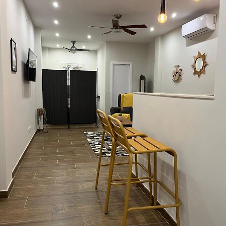 Acogedor Apartamento En La Buhaira Sevilla Eksteriør bilde