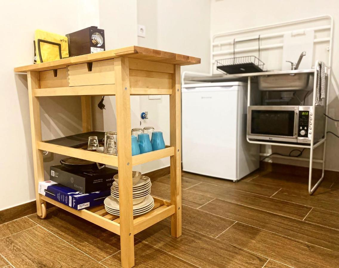 Acogedor Apartamento En La Buhaira Sevilla Eksteriør bilde